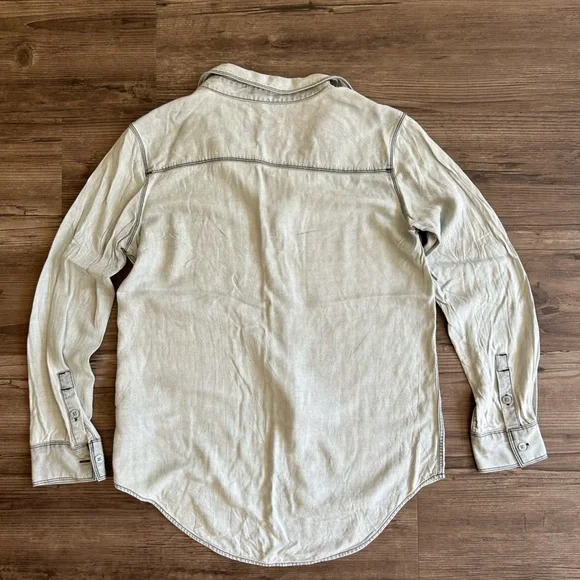 Talula button up - Picture 2 of 3